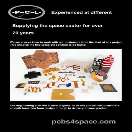 pcbs4space