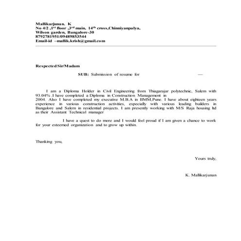 RESUME-RAJAN MOUDGILL 2016 | DOC