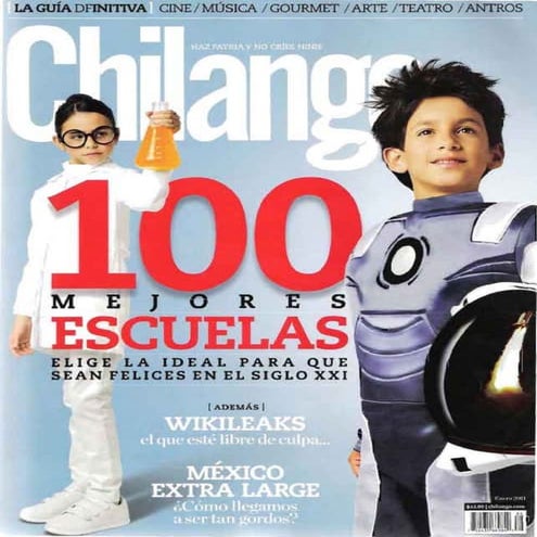 46528015 chilango-escuelas-2011