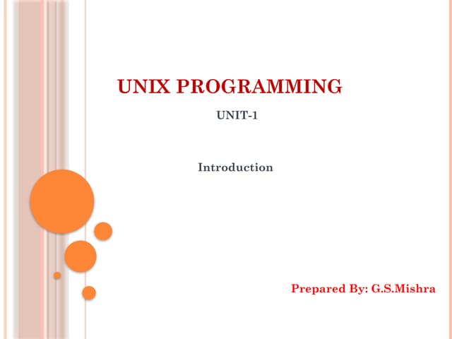 Unix-basic-commands-operatingSystem.pptx