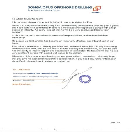 Command Master Chief Arnold Reference Letter.PDF