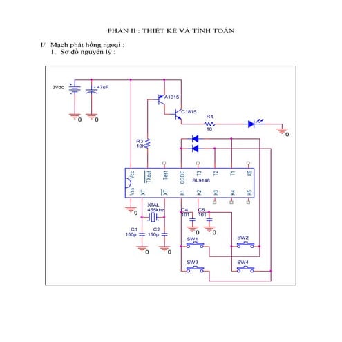Led 7 doan | PDF