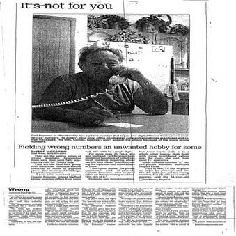 Wrong Numbers_PressofAC