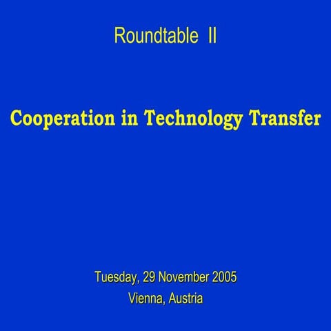 46739 Roundtable02 Tues11.0004 Sahu