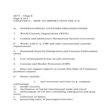 BORDER CROSSING GUIDE FOR COMMERCIAL TRUCK DRIVERS | PDF