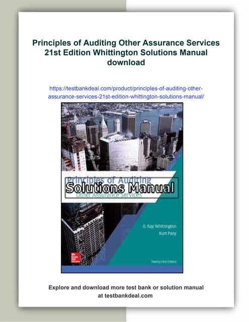 Cash auditing chapter in advanced auditing.pptx