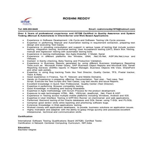 Roshni Narayan Reddy