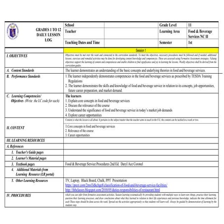 CURRICULUM MAP GRADE 9 TLE (1ST QUARTER).docx