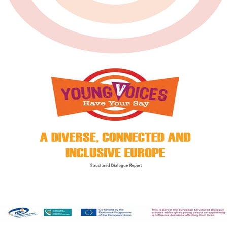NYCI Young Voices Final Report DRAFt for web