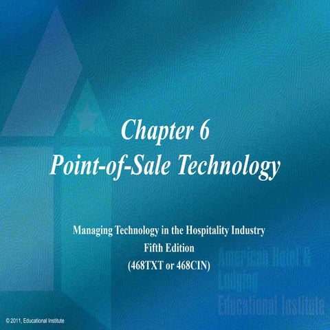 MIS Chapter 6 | PPT