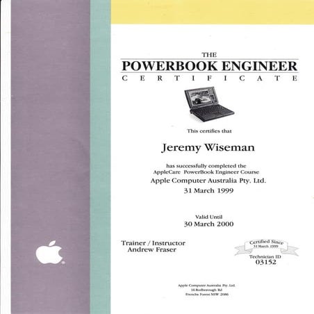 PowerbookEngineer