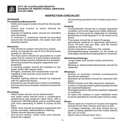Anvisa Inspection Checklists , 10 Insights from the ANVISA Inspection ...