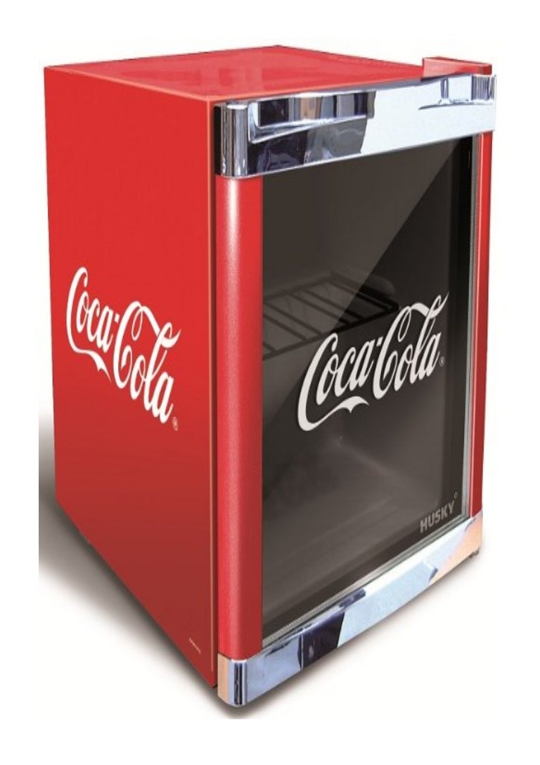 Scandomestic coolcube