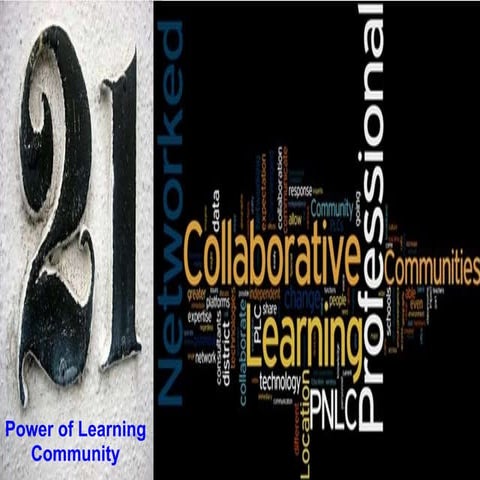 Leadership.Power of Community