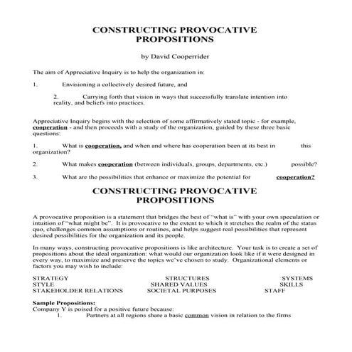 Crafting prov propos2-02