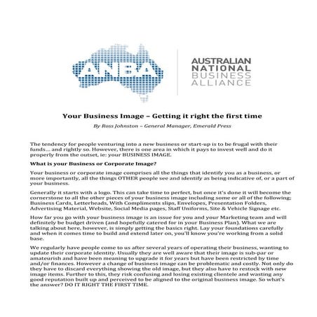 Your_Business_Image_Getting_it_right_the_first_time(1)