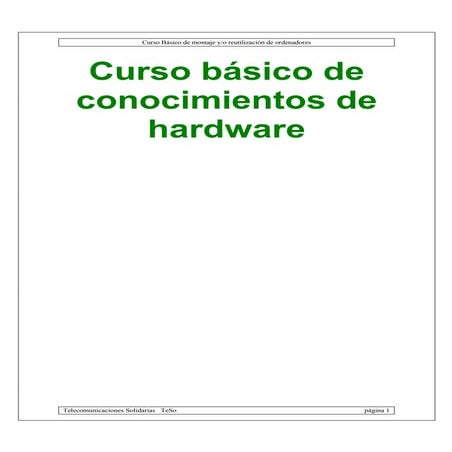 469426 curso-basico-de-conocimientos-de-hardware