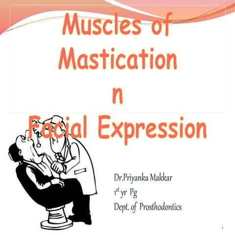 46959379 muscles-of-mastication-2010-newer-vwersion