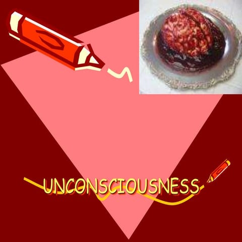 469770849-UNCONSCIOUSNESS and its complications