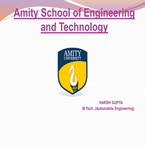 presentation on alternative fuels