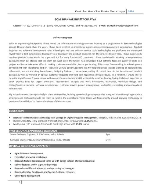 Resume1