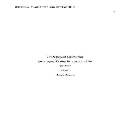 CPC PAPER | PDF