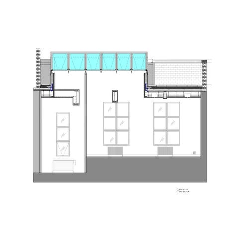 A-401b.03-Skylight Details BIG SKYLIGHT | PDF