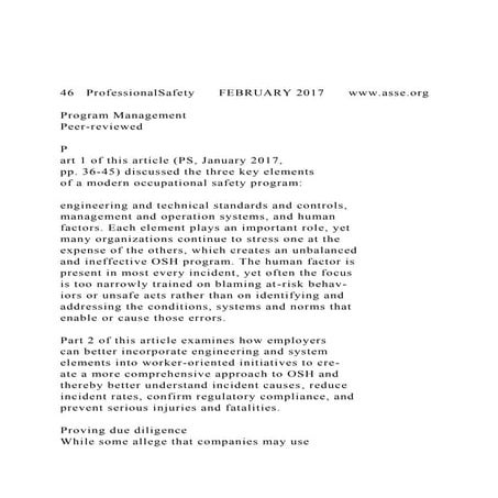 Safety training observation programme (STOP) | DOCX