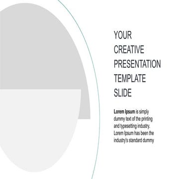 UTM University Template for Presentation | PPTX