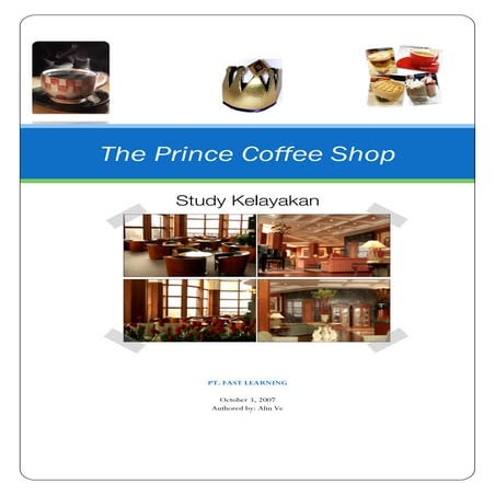 The Prince Coffee Shop_1