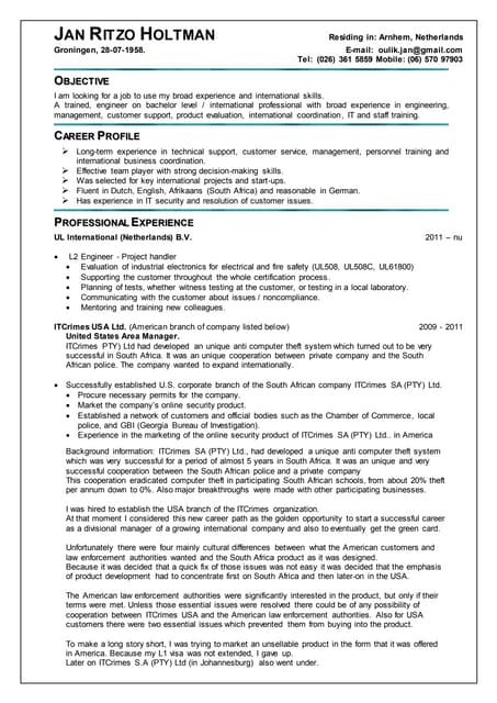 Holtman-Jan - 2014 English extended