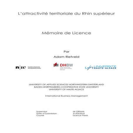 RIETVELD.Memoire-Licence