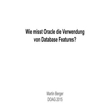 473721 dba feature_usage_statistics