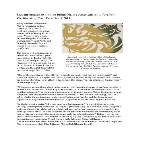 Margaret Yap Writing Sample 1