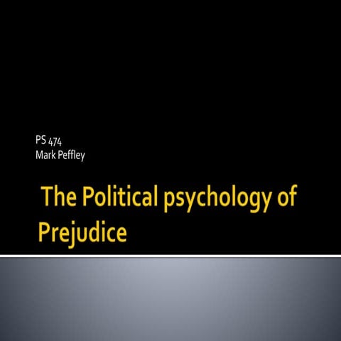 474 2015 pol psych prejudice (11 2015) up