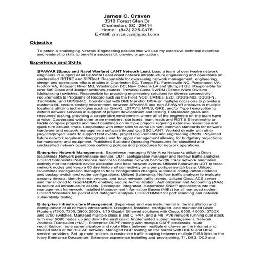 Curtis Resume | DOC