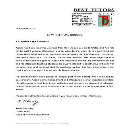 AR-Ref letter_ May2016