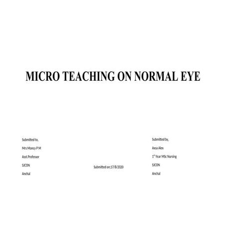 474792561-micro-teaching-eye (1).docx anatomy