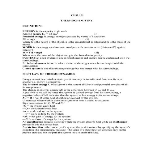 474_CHM 101 UPDATE THERMOCHEMISTRY.pdf .