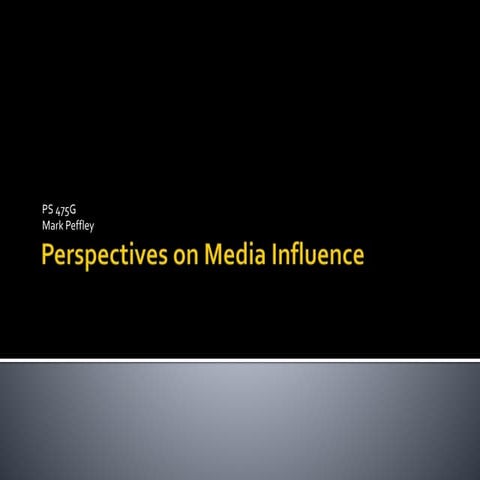 475 2015 perspectives on media influence up