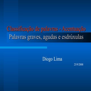 47566403 class-palavras