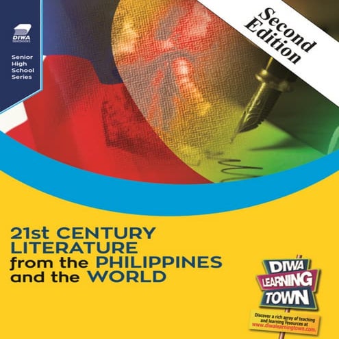 476215387-21st-Century-Literature-from-the-Philippines-and-the-World-Second-E...