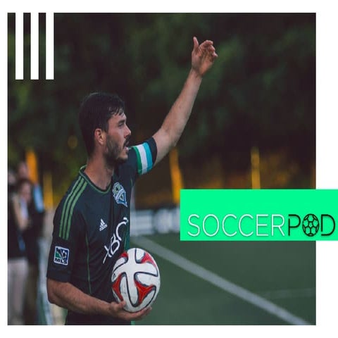 SoccerPod_External Business Environment Analysis Report
