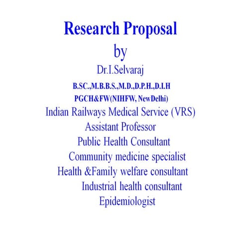 47721writing a proper research proposal for students .ppt