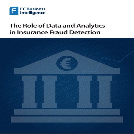 Insurance Fraud Whitepaper