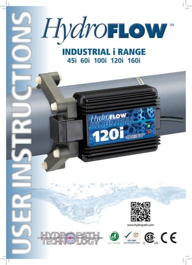 I Range - Spec Guide