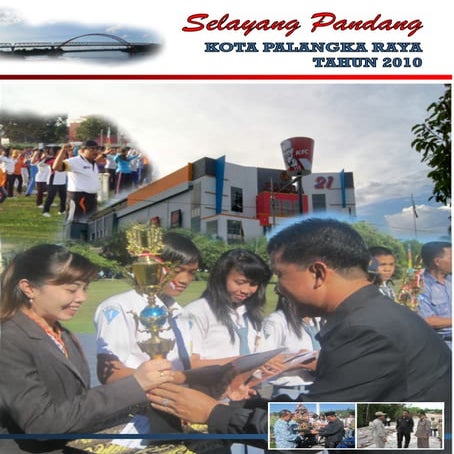 Selayang Pandang (Hal 1-6) | PDF