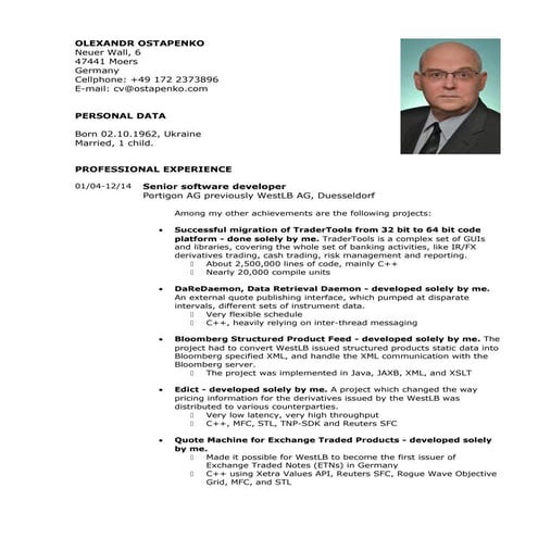 CV - Olexandr Ostapenko - EN - Word97