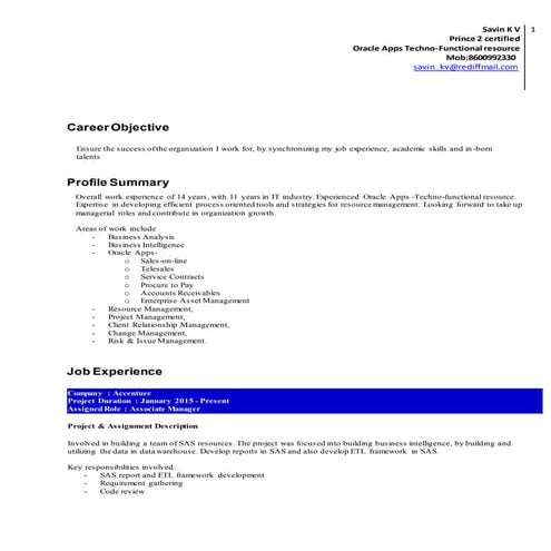 Resume-Savin_Velayudhan_OracleApps