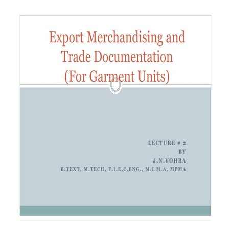 47963979 export-merchandising-and-trade-documentation-ppt-2